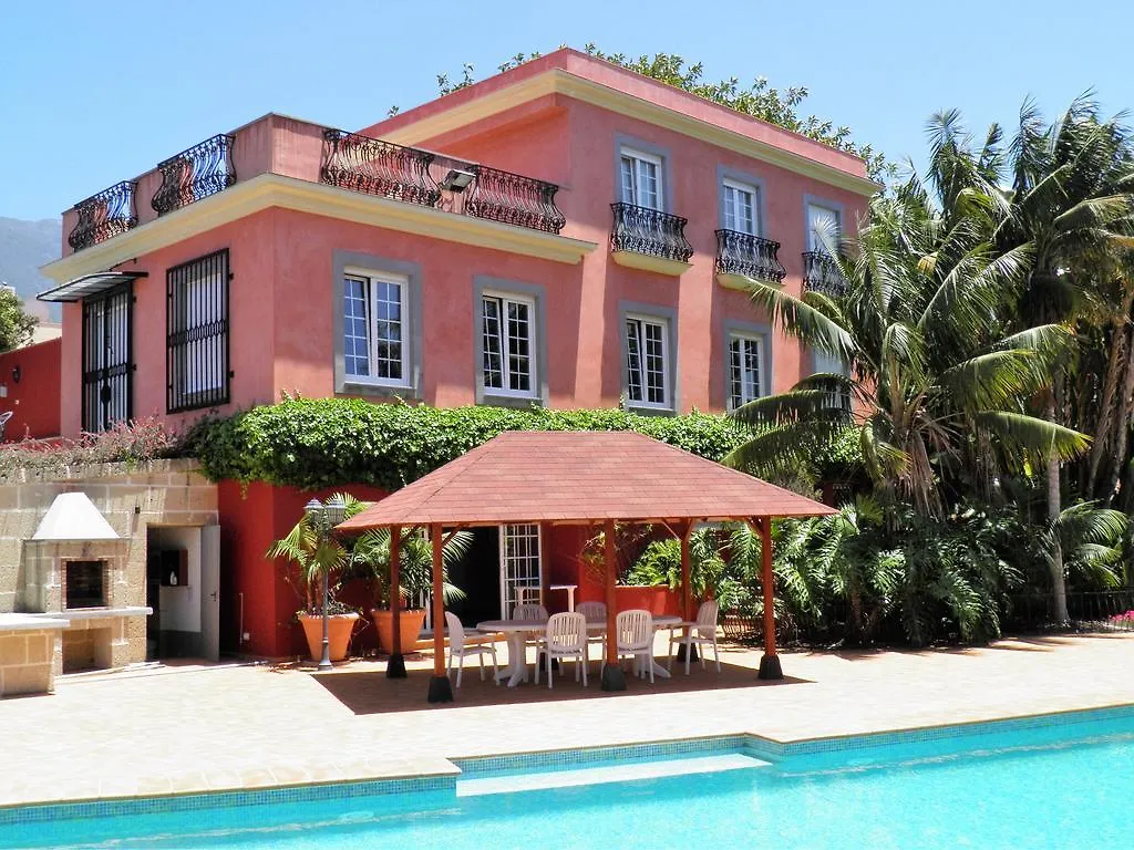 Villa Three Wishes