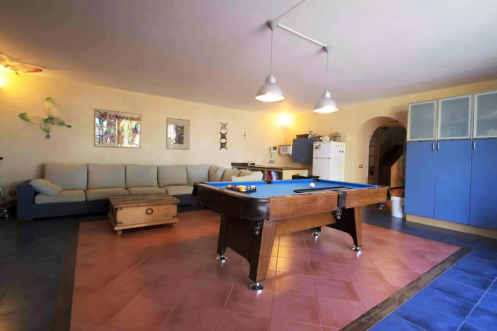 Villa Three Wishes