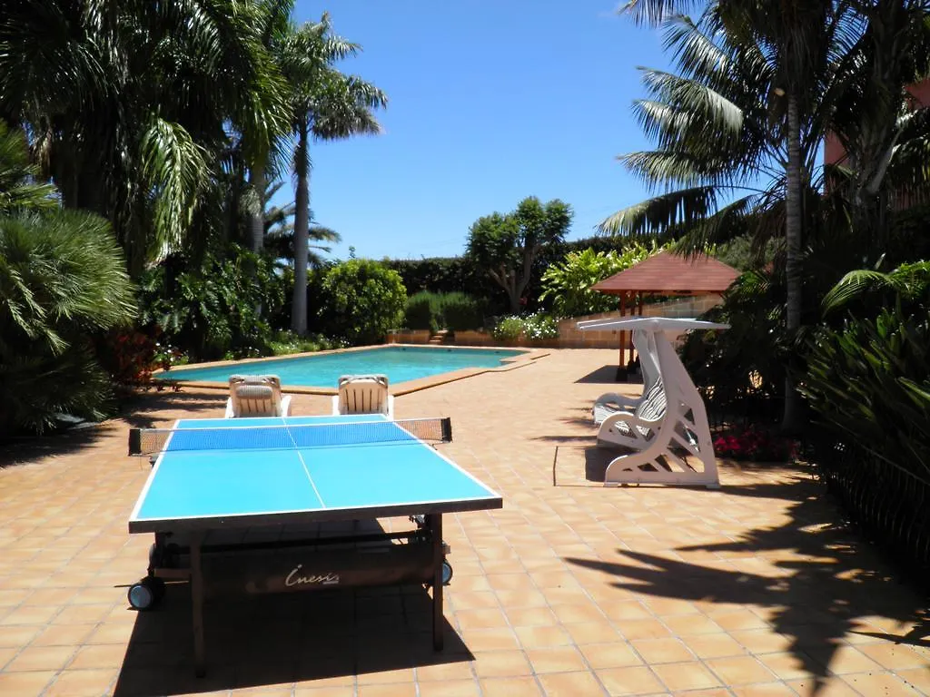 Villa Three Wishes 0*, La Orotava Spanien