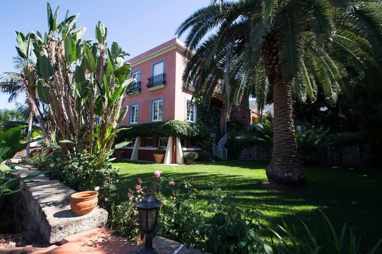 Villa Three Wishes  La Orotava