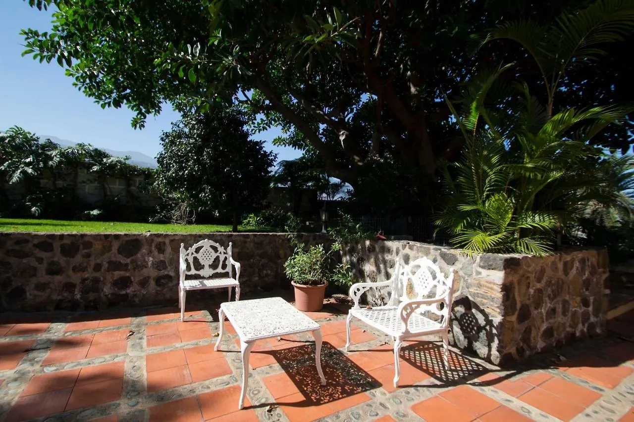 Villa Three Wishes Spanien