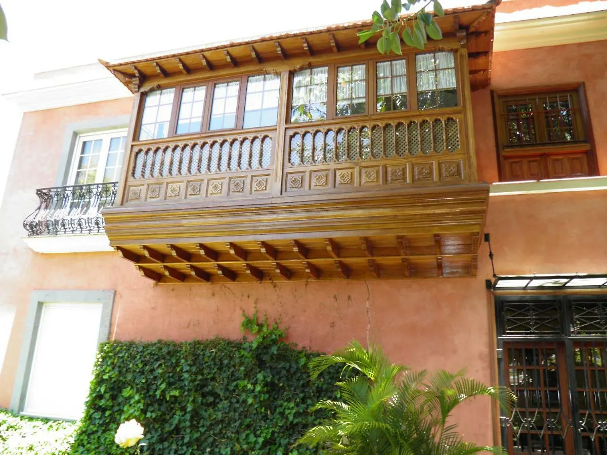Villa Three Wishes La Orotava