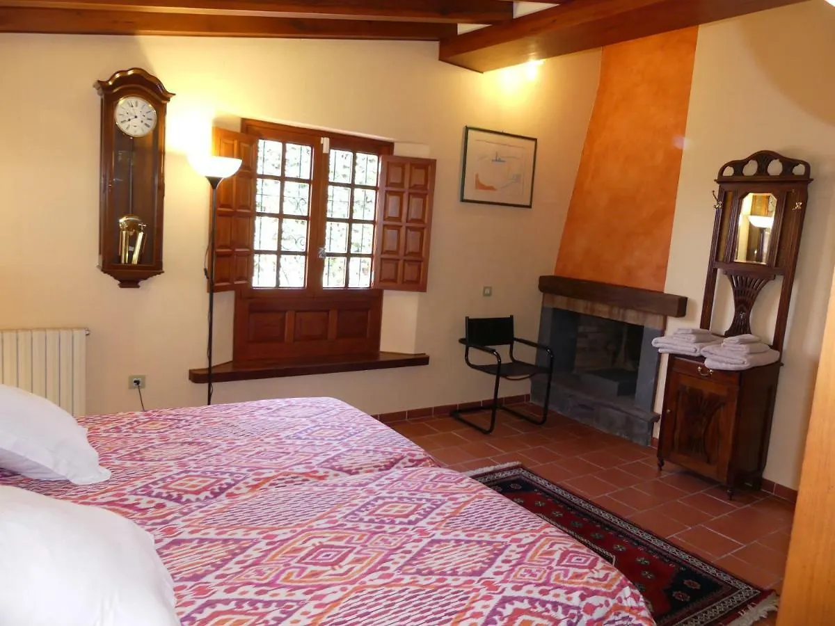 Villa Three Wishes  La Orotava