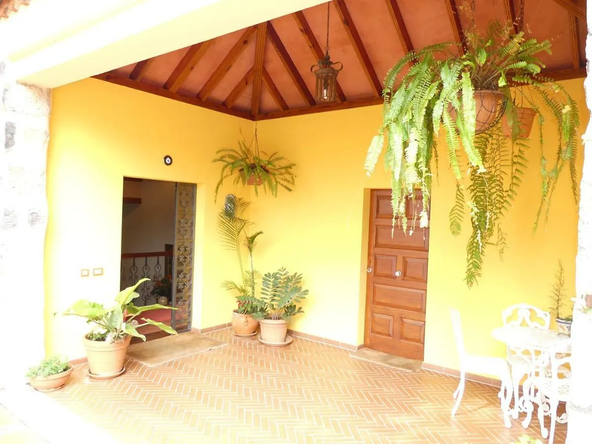 Villa Three Wishes