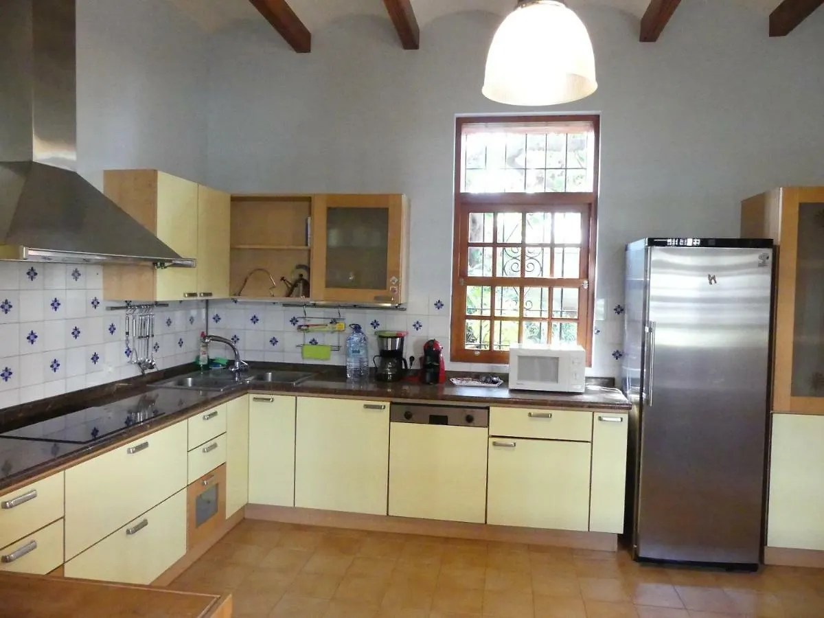 Villa Three Wishes