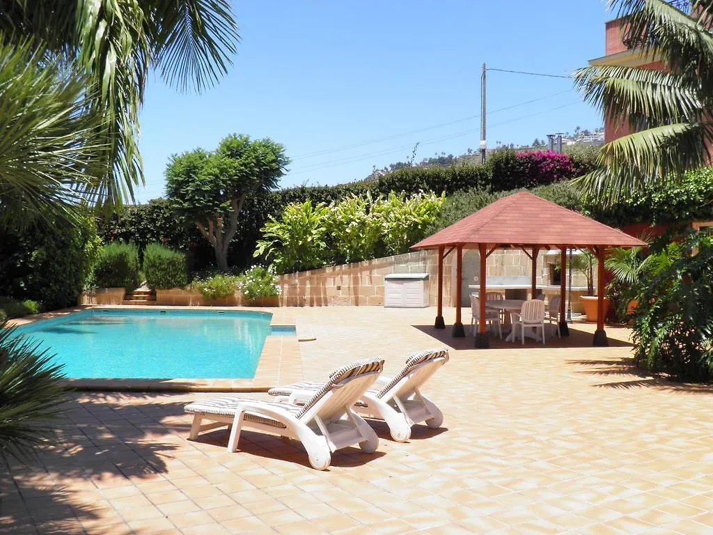 Villa Three Wishes