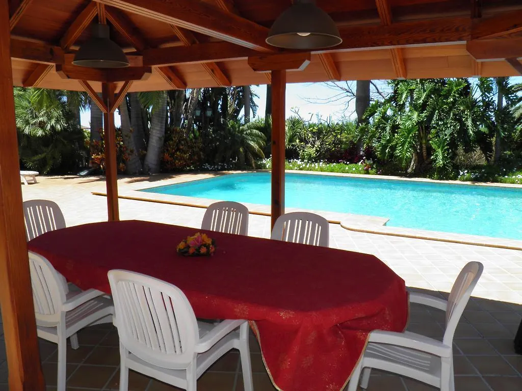 Villa Three Wishes