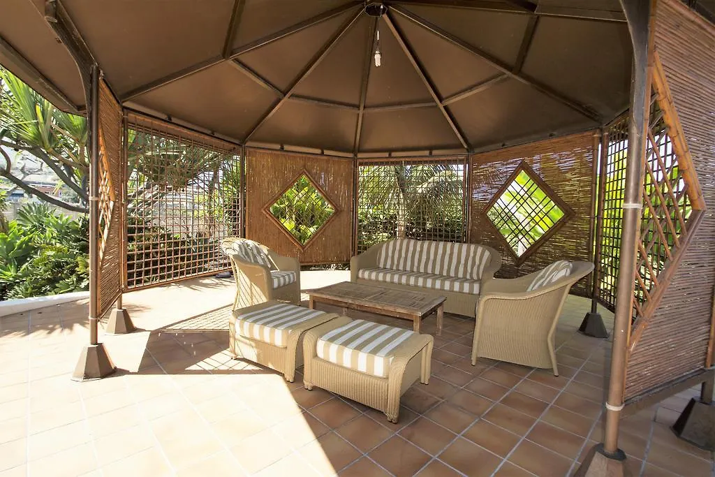 Villa Three Wishes La Orotava
