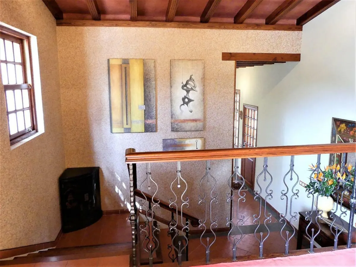 Villa Three Wishes Spain