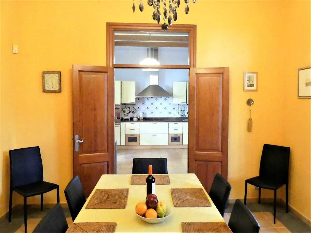 Villa Three Wishes La Orotava