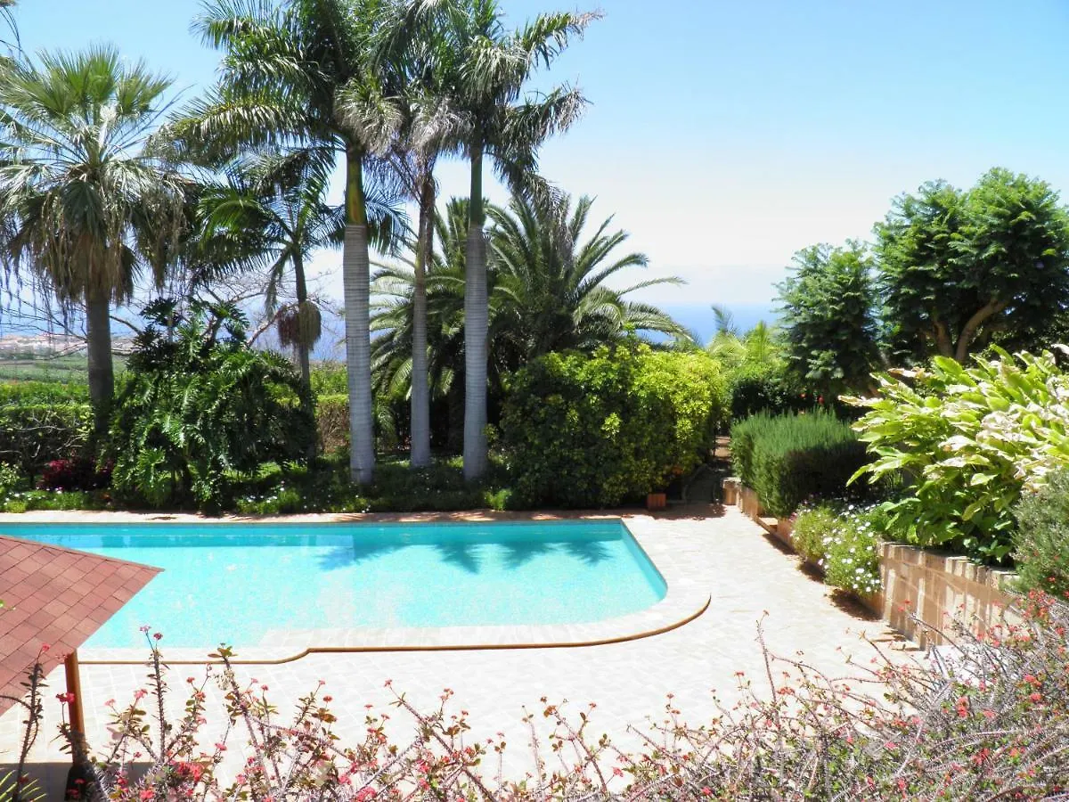 Villa Three Wishes