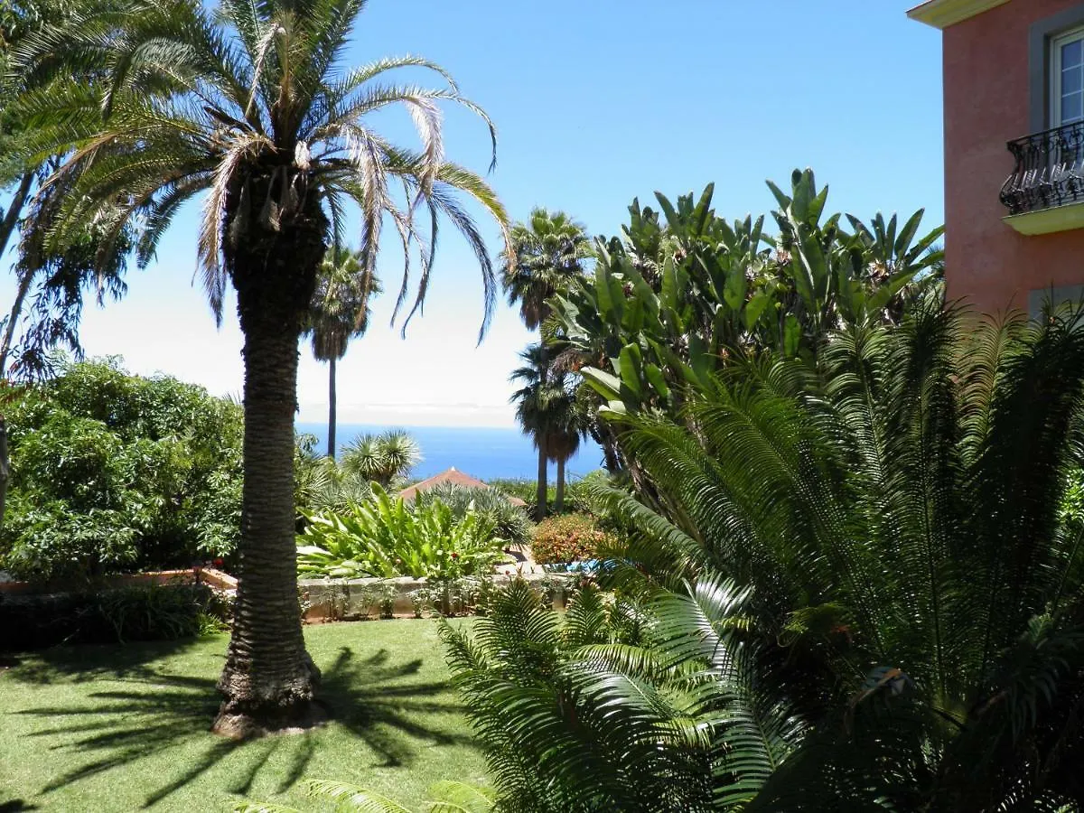 Villa Three Wishes Spain