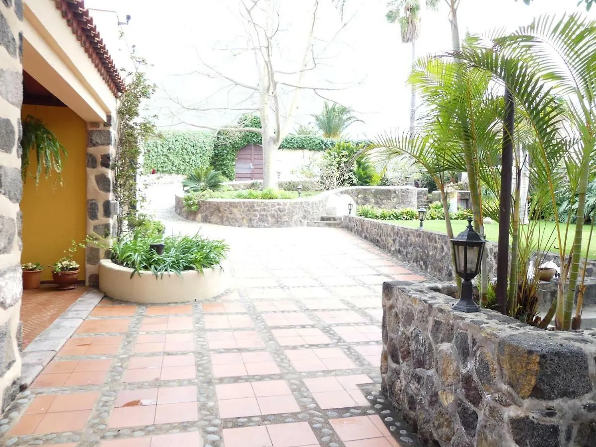 Villa Three Wishes