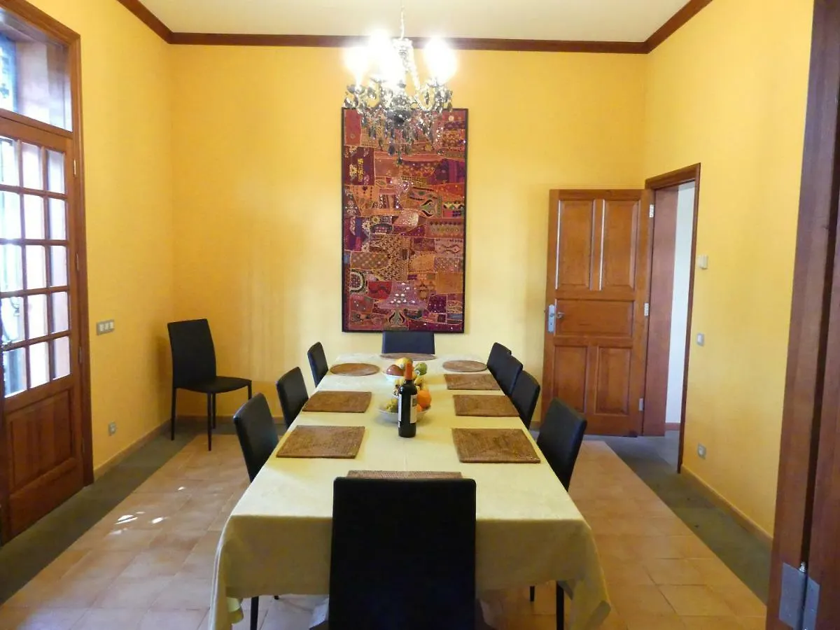 Villa Three Wishes 0*, La Orotava Spain