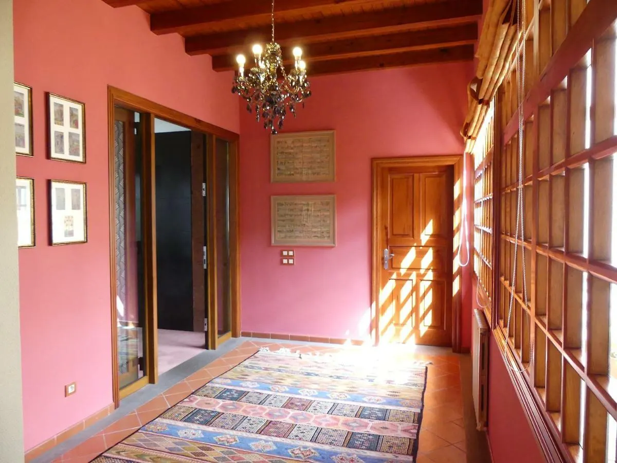 Villa Three Wishes Spain
